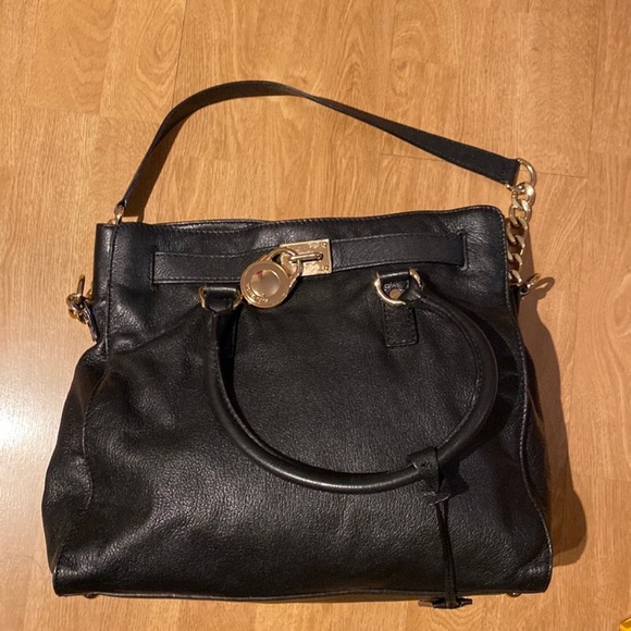 Michael Kors Hamilton bag - Picture 2 of 14